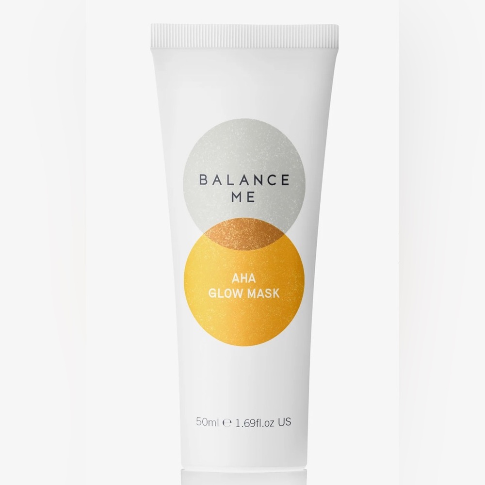 Glow Mask